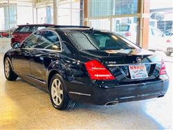 مێرسێدس بێنز S-Class